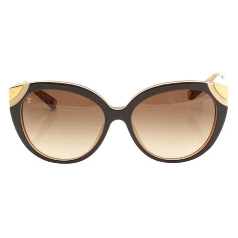 louis vuitton sunglasses cat eye|louis vuitton prescription sunglasses.